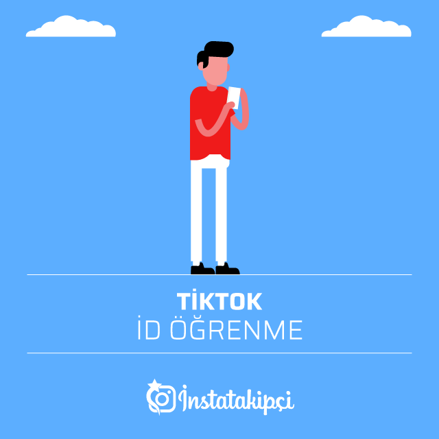 tiktok id öğrenme