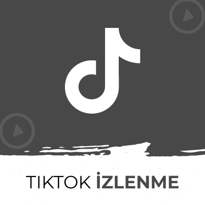 TikTok İzlenme Satın Al