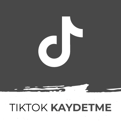 TikTok Kaydetme Satın Al