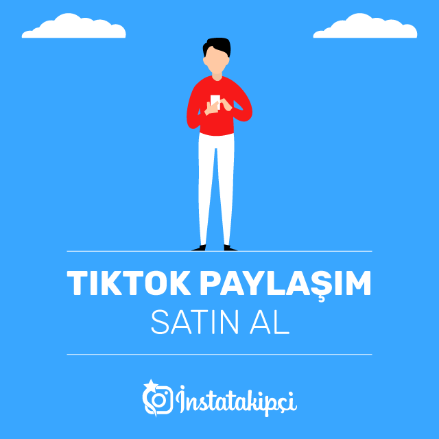 Tiktok Paylaşım Satın Al