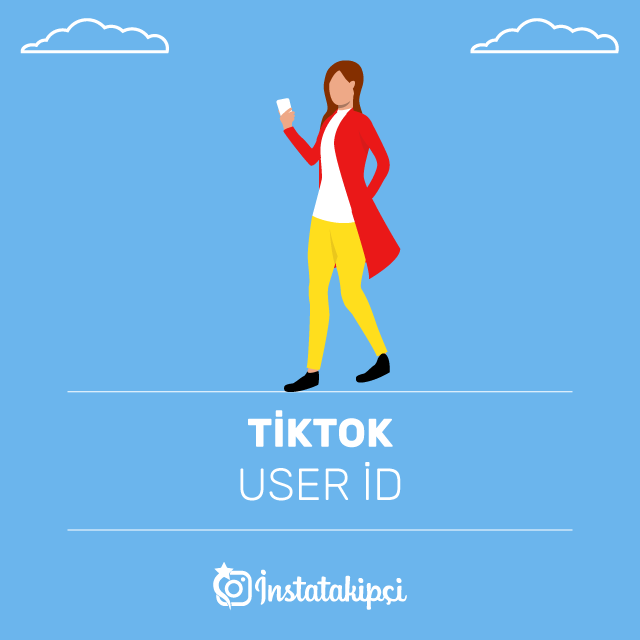 tiktok user id