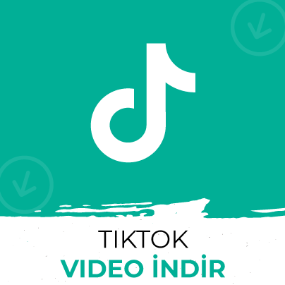 TikTok Video İndir