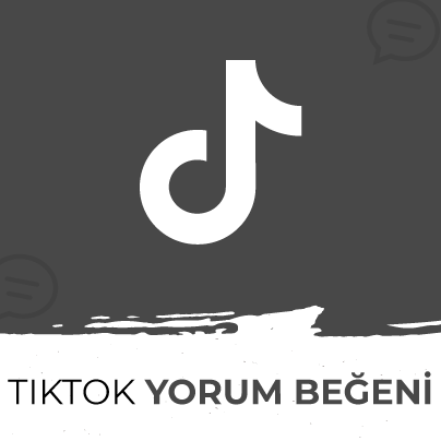 TikTok Yorum Beğeni Satın Al