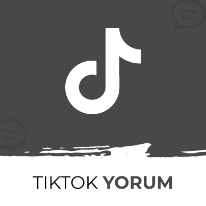 TikTok Yorum Satın Al