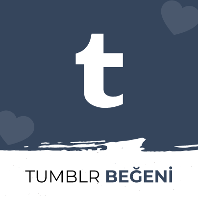 Tumblr Beğeni Satın Al