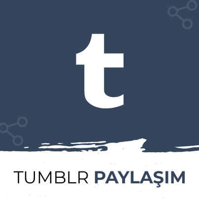 Tumblr Paylaşım Satın Al