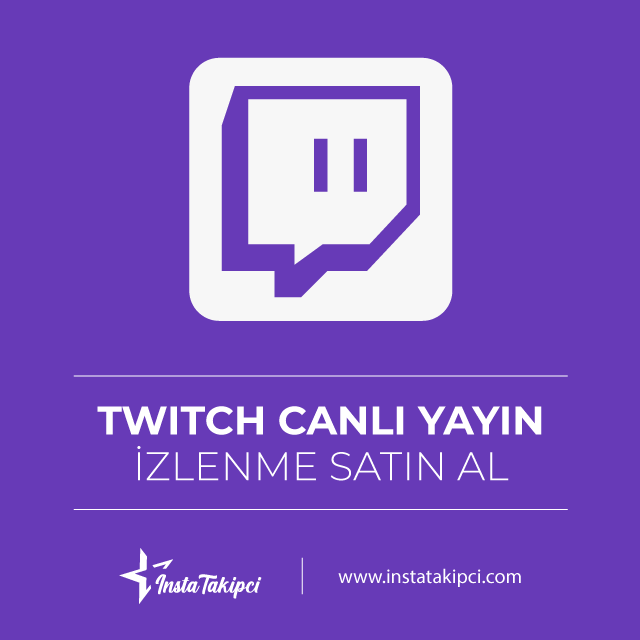 Twitch canlı yayınlarına izleyici kazandırmak için neler yapılabilir?