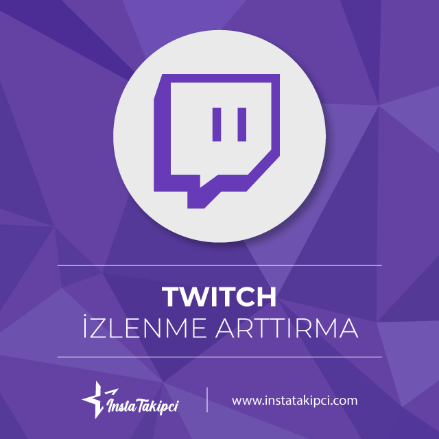 twitch izlenme arttırma yöntemleri nelerdir