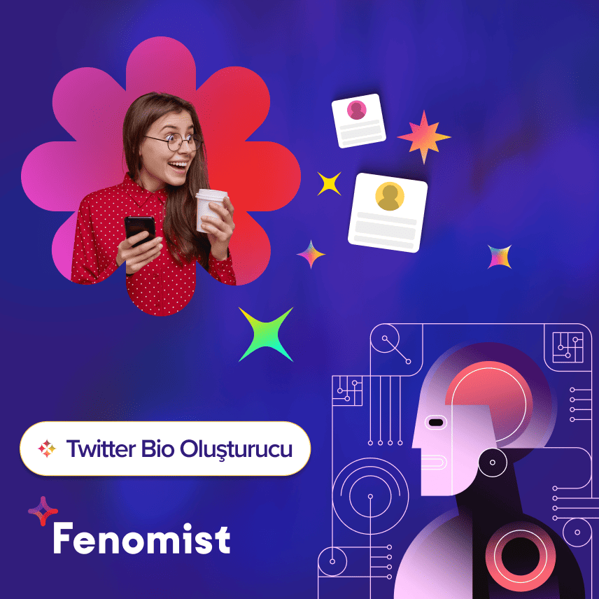 Twitter Biyografi (Bio) Oluşturucu