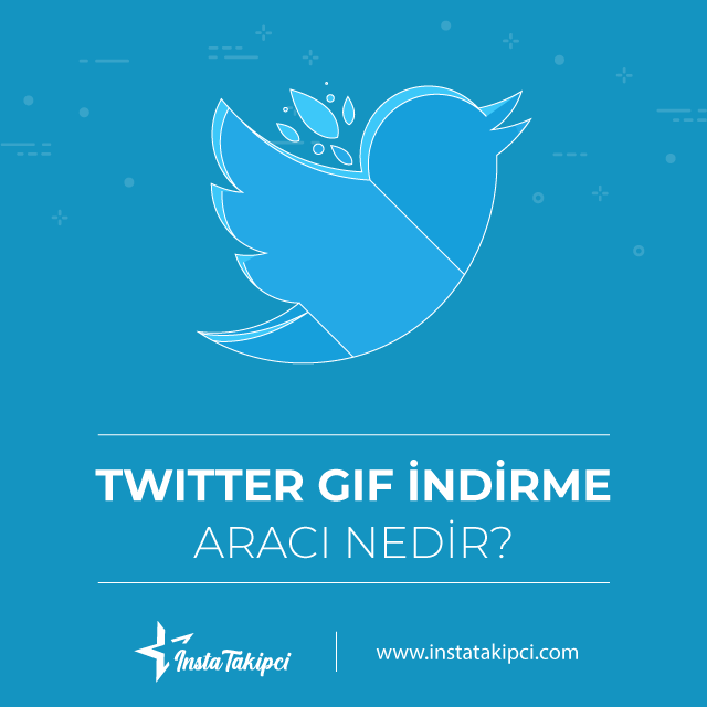 twitter gif indirme aracı nedir