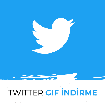 Twitter Gif İndirme