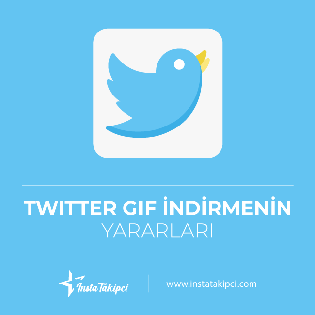 twitter gif indirmenin yararları