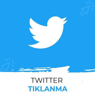 Twitter Tıklama Satın Al