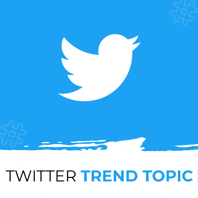 Twitter Trend Topic Satın Al