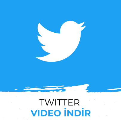 Twitter Video İndir