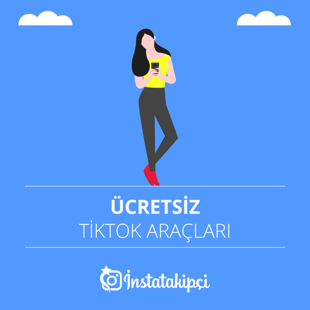 Ücretsiz TikTok Araçları