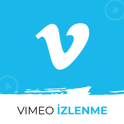 Vimeo İzlenme Satın Al