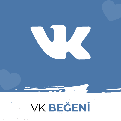 VK Beğeni Satın Al