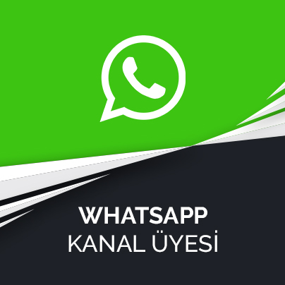 WhatsApp Kanal Üyesi Takipçi Satın Al