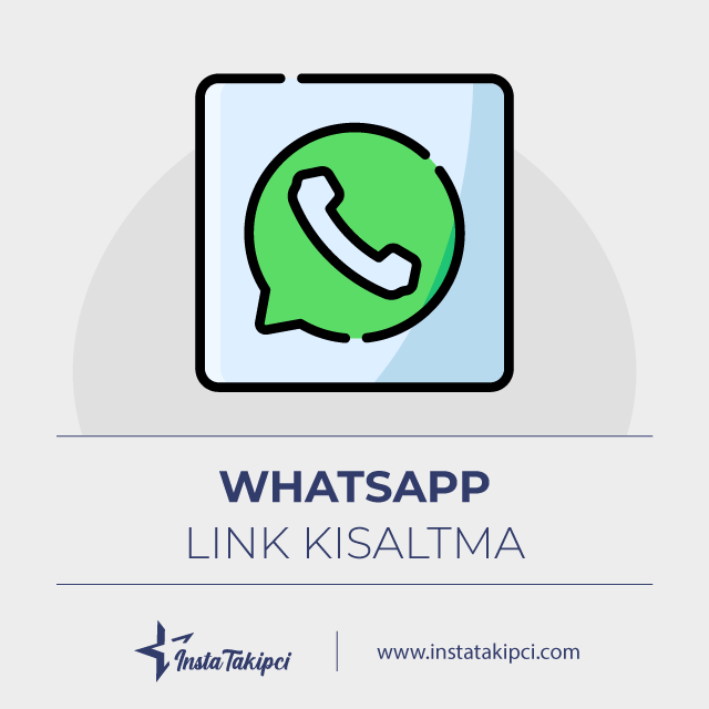 WhatsApp Link Kısaltma