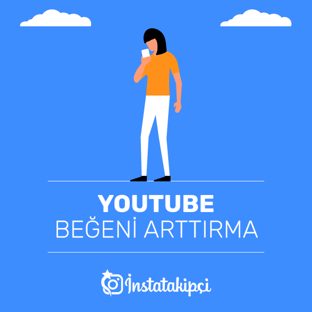 youtube bot beğeni satın al