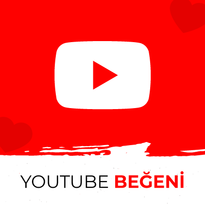 Youtube Beğeni Satın Al