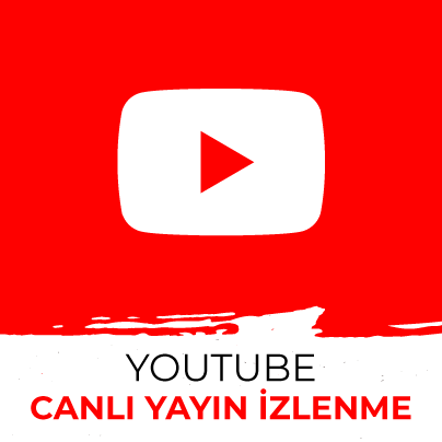 YouTube Canlı Yayın İzlenme Satın Al