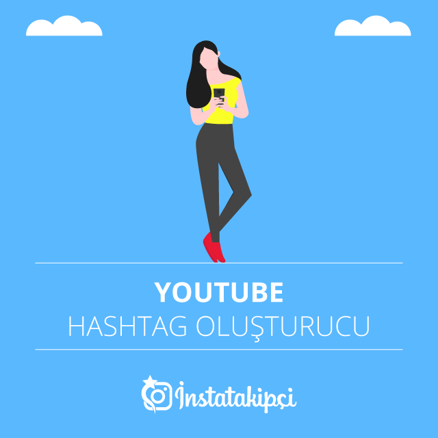 Youtube Hashtag Oluşturucu