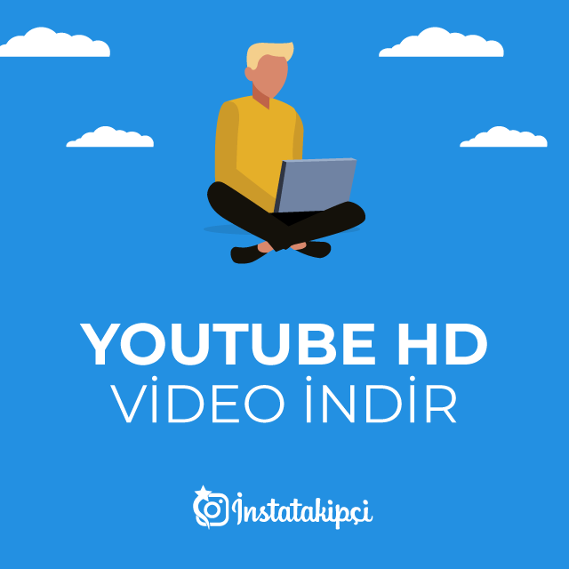 youtube hd video indir