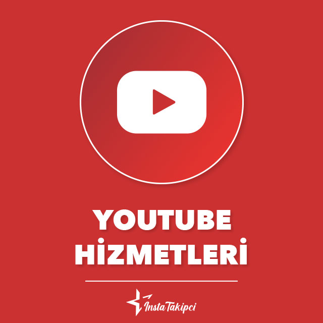 YouTube Hizmetleri