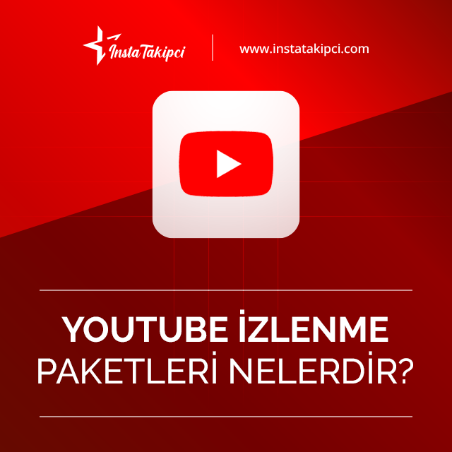 Youtube İzlenme Nasıl Satın Alınır