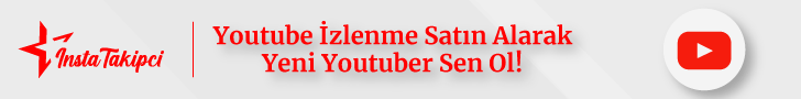 Youtube izlenme satın al