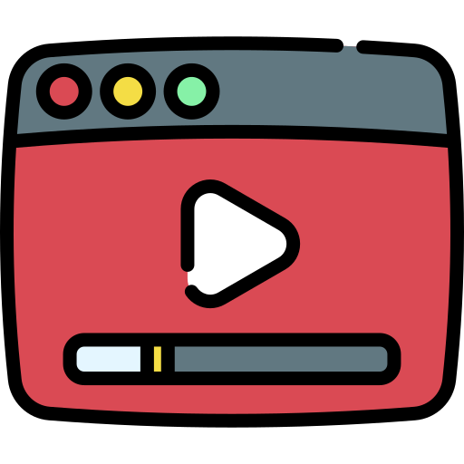 youtube logo