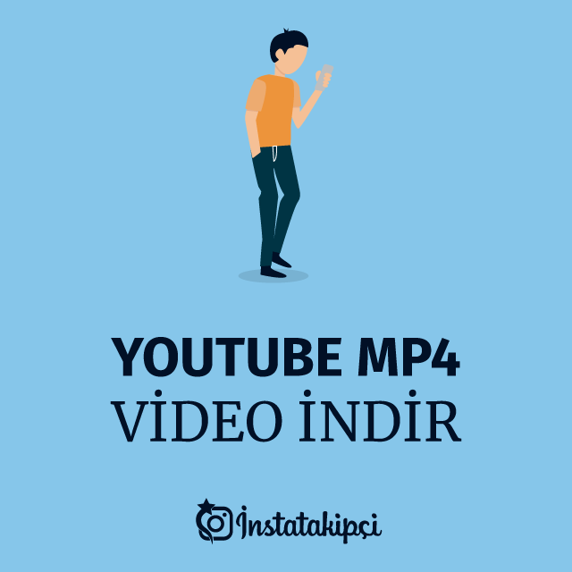 youtube mp4 video indir