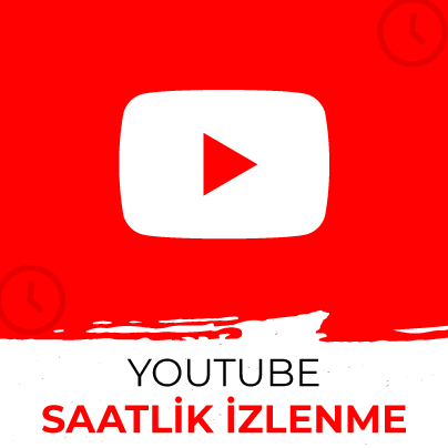 YouTube 4000 Saat İzlenme Satın Al