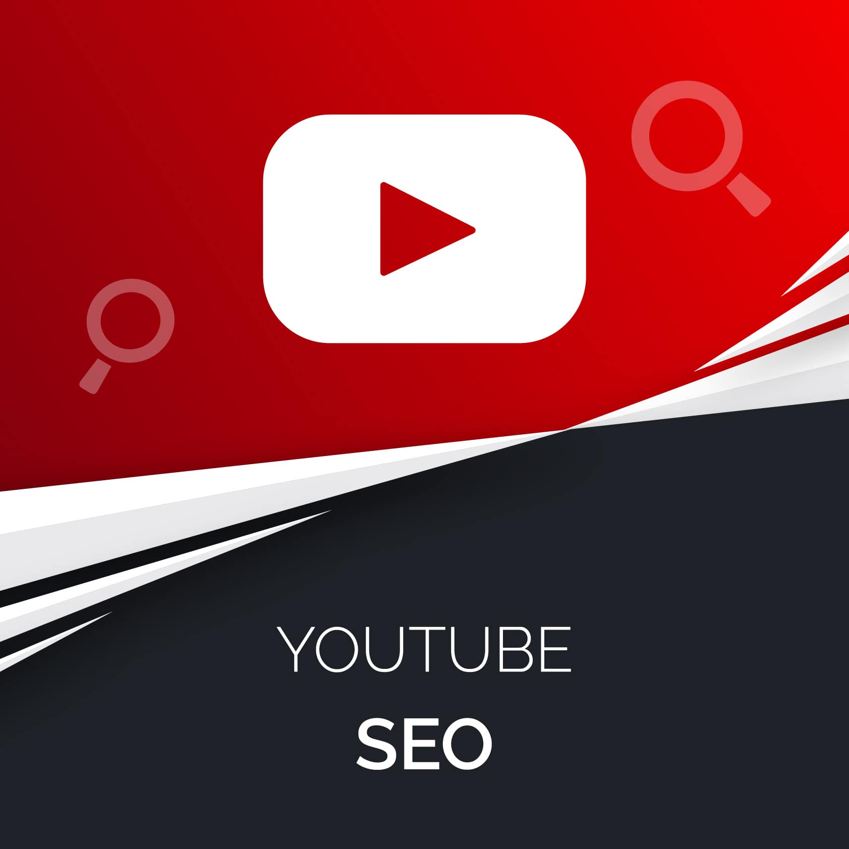 Youtube SEO Hizmeti - Kaliteli, Profesyonel ve Güvenilir Hizmet