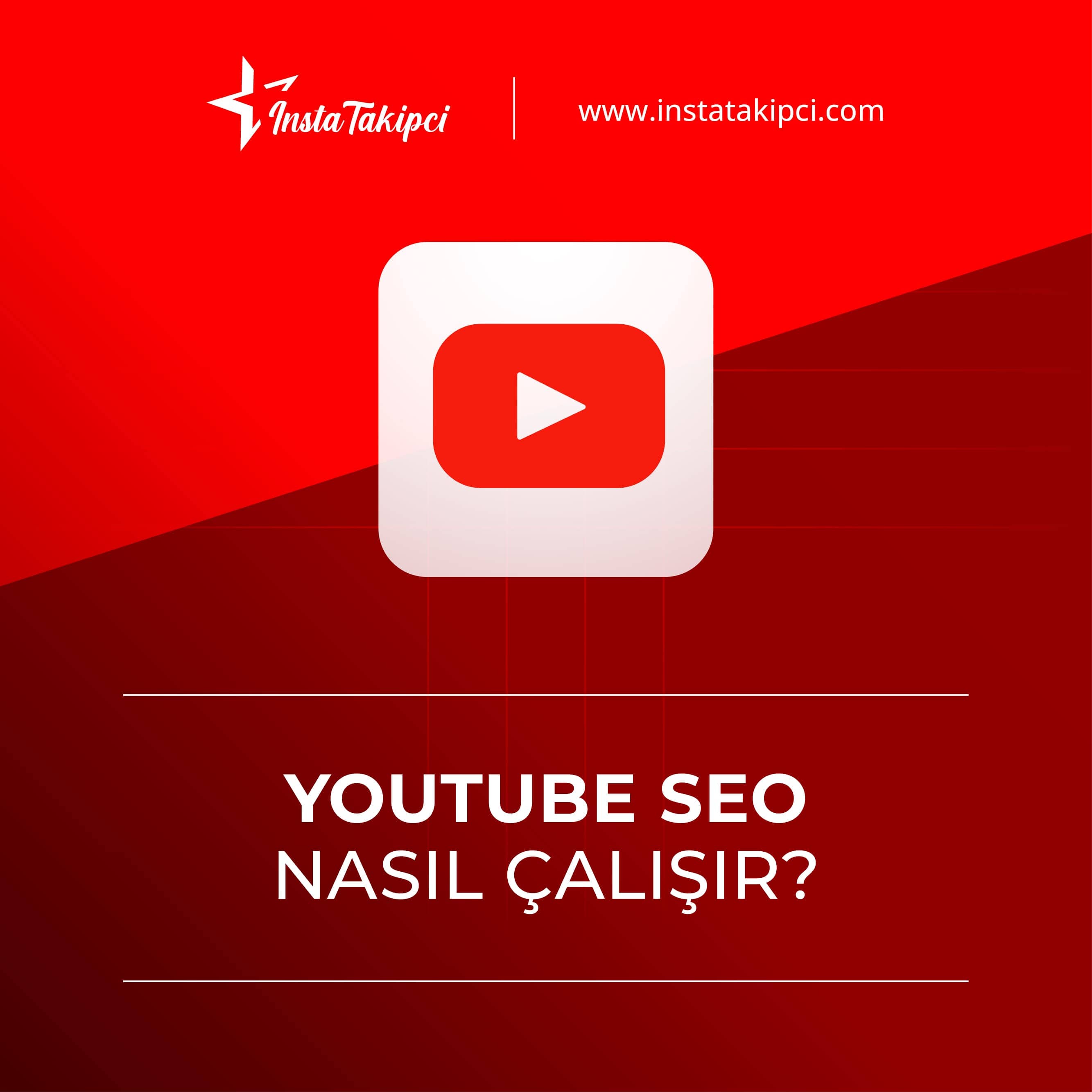 youtube seo nasıl çalışır