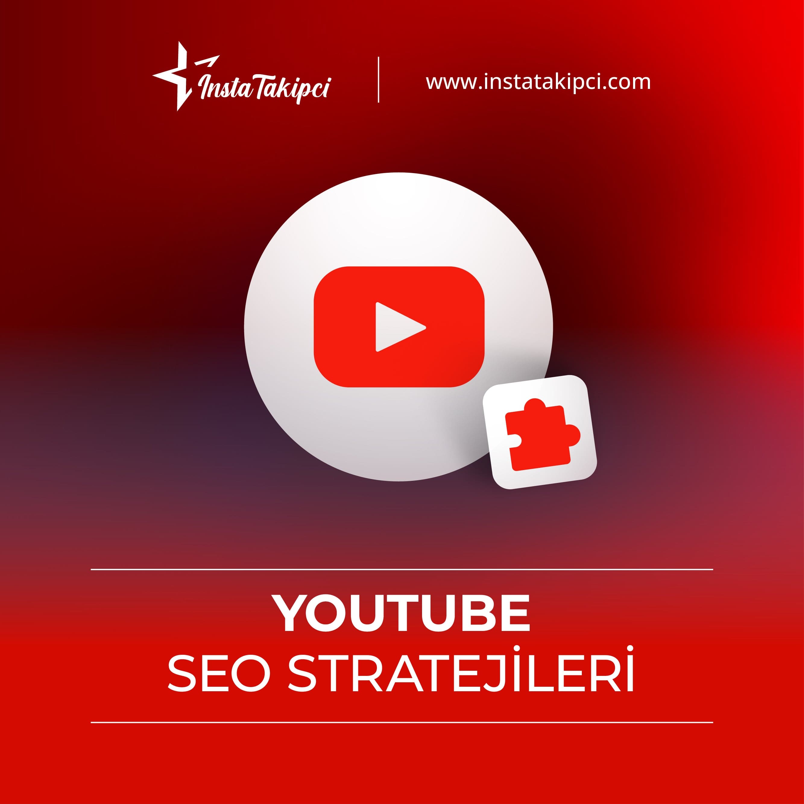 youtube seo stratejileri