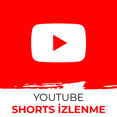 YouTube Shorts İzlenme Satın Al