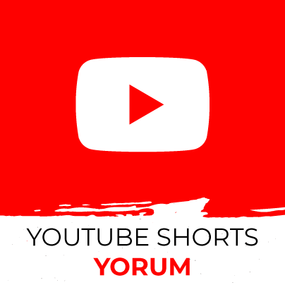 YouTube Shorts Yorum Satın Al