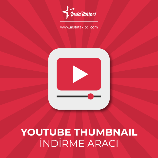 Youtube Thumbnail İndir