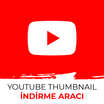 YouTube Thumbnail İndir