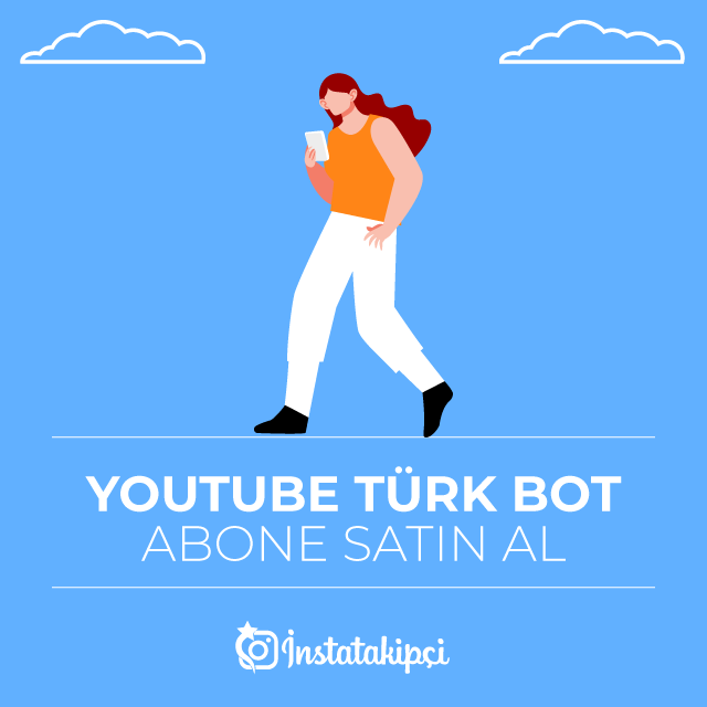 youtube bot abone satın al