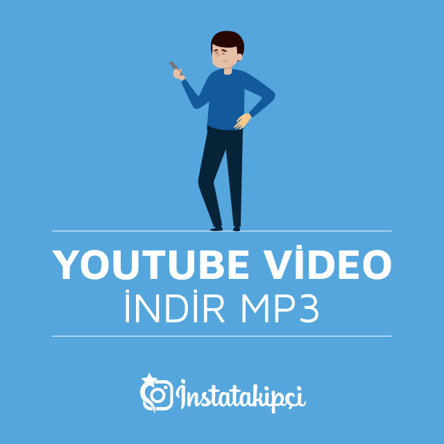 youtube video indir mp3