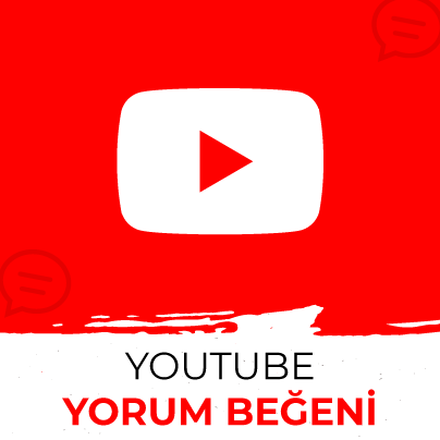 Youtube Yorum Beğeni Satın Al