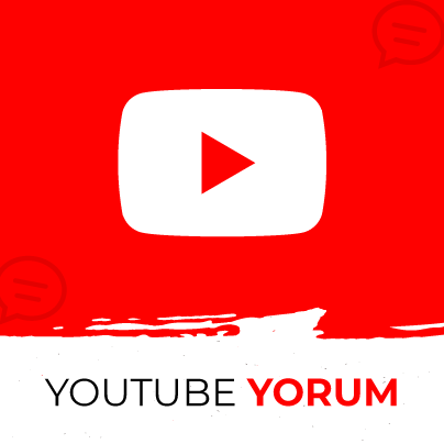 Youtube Yorum Satın Al