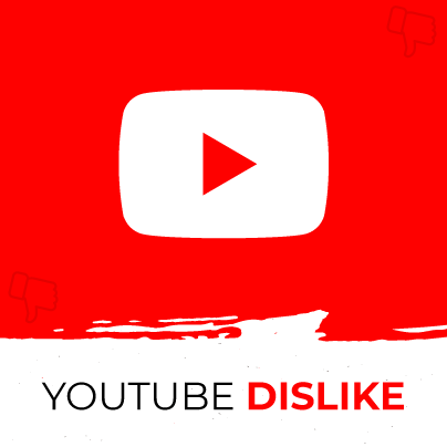 Youtube Dislike Satın Al