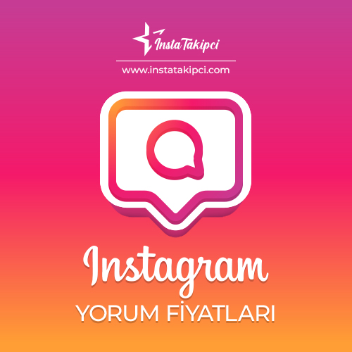 Instagram Yorum Fiyatları 